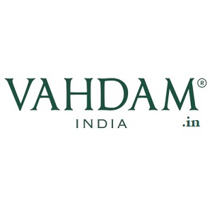 VahdamTeas India Logo