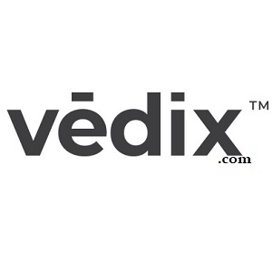 Vedix India Logo