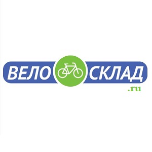 ВелоСклад Russia Logo