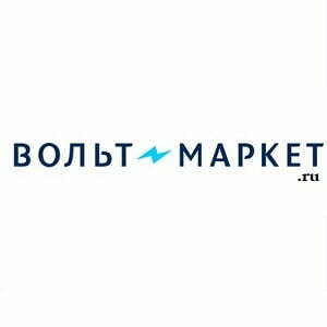 Вольт Маркет Russia Logo