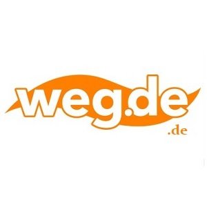 Weg Germany Logo