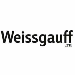 Weissgauff Russia Logo