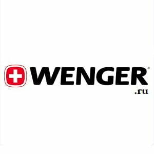 Wenger Russia Logo