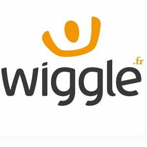 Wiggle Many GEOs Logo