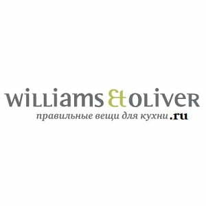 Williams-oliver Russia Logo