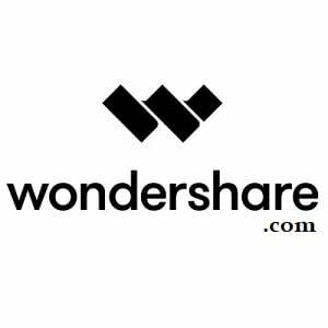 WonderShare Global Logo