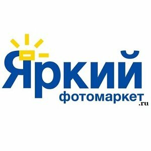 Яркий Фотомаркет Russia Logo