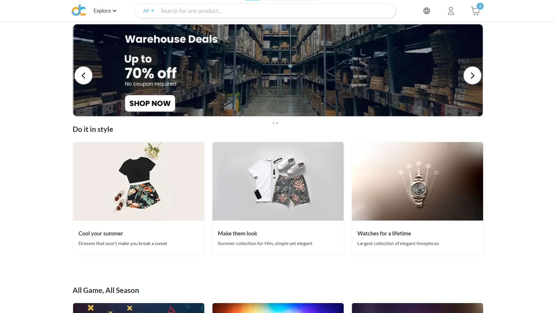 Desertcart Global Expired Coupons since 12/05/2023