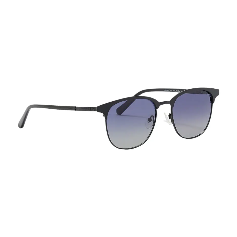 Guess Women Clubmasters Sunglasses Gu0005202D54 Compare Prices In MANE - 545610