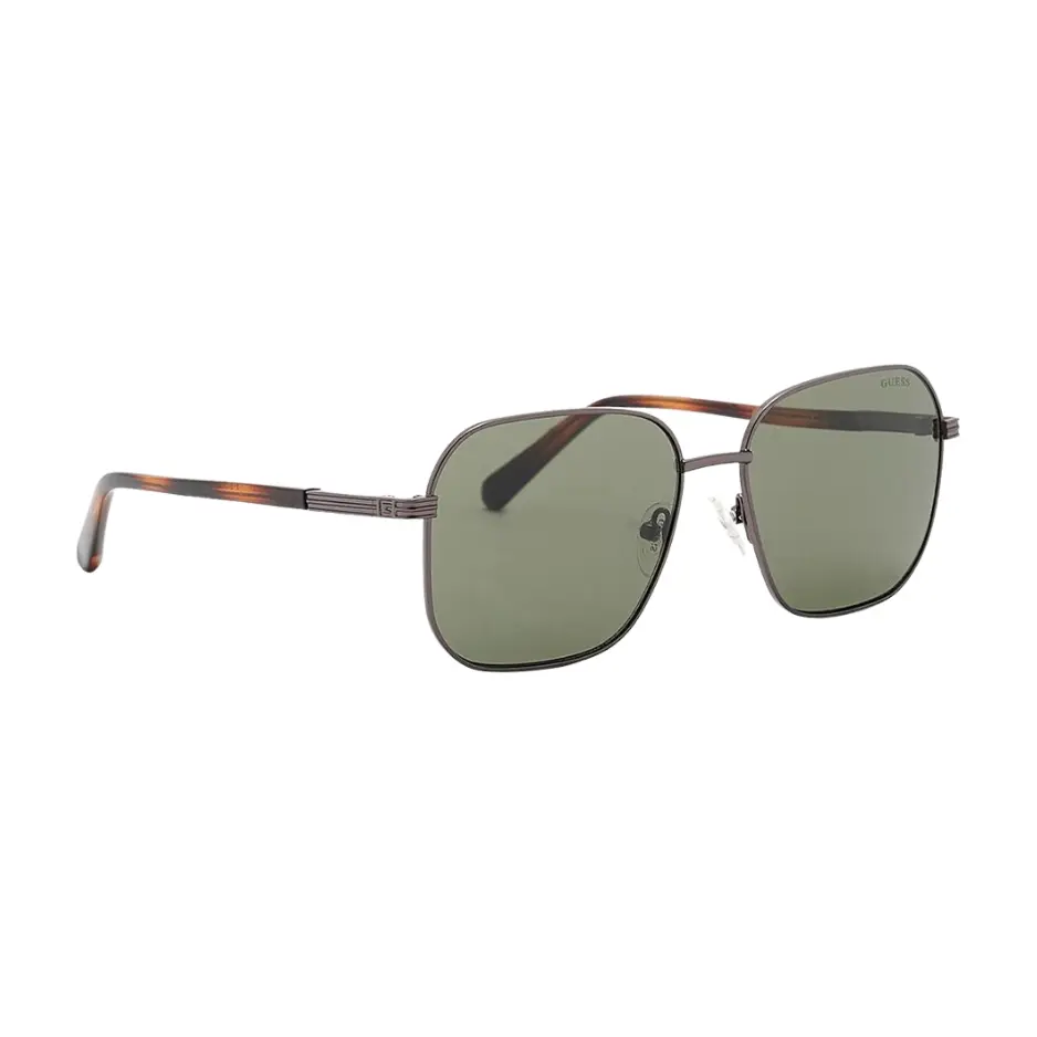 Guess Women Oversized Sunglasses Gu0005107N57 Compare Prices In MANE - 545607