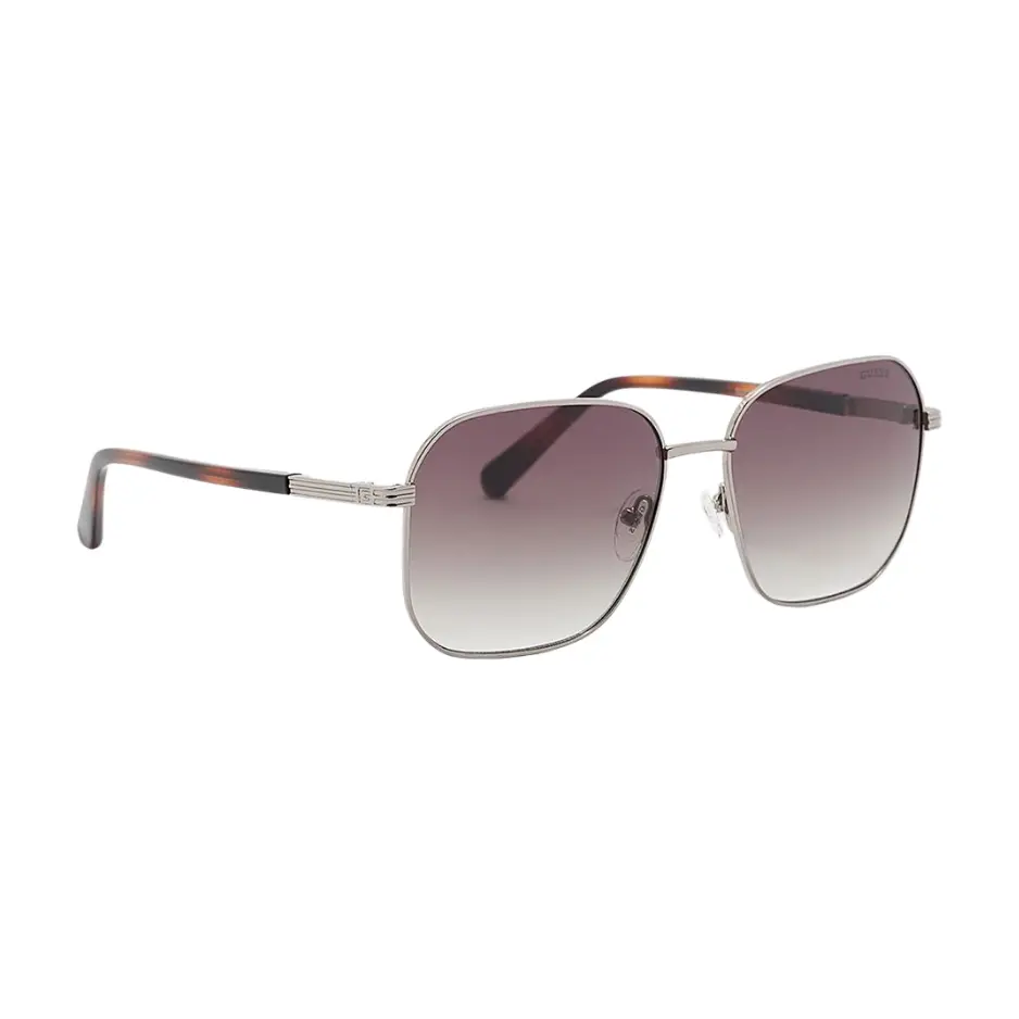 Guess Women Oversized Sunglasses Gu0005108P57 Compare Prices In MANE - 545608