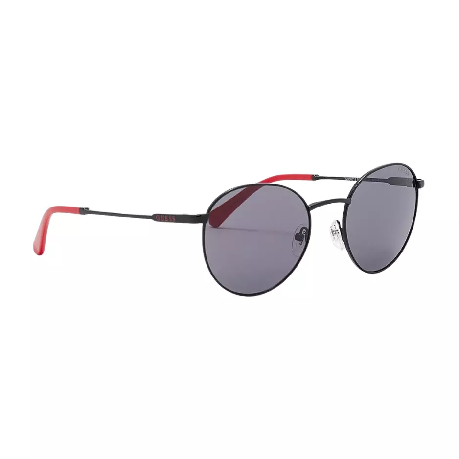 Guess Women Round Sunglasses Gu0001201A52 Compare Prices In MANE - 545587