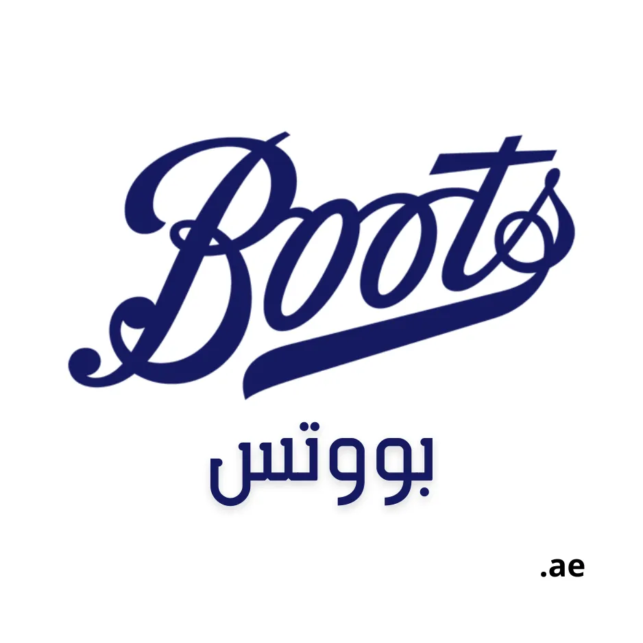Boots Gulf Countries Logo