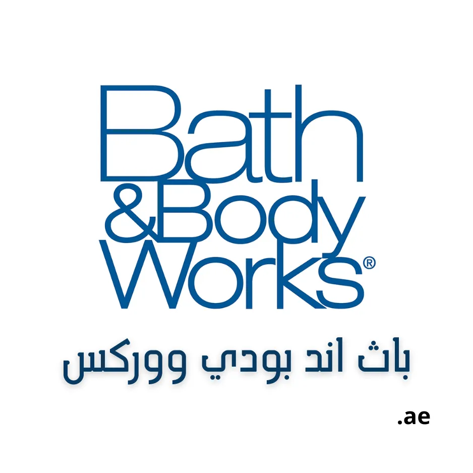 Bath and Body Works Middle East Logo