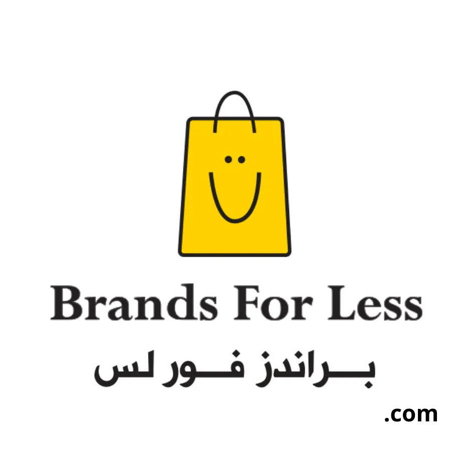 Brands For Less Saudi Arabia Logo