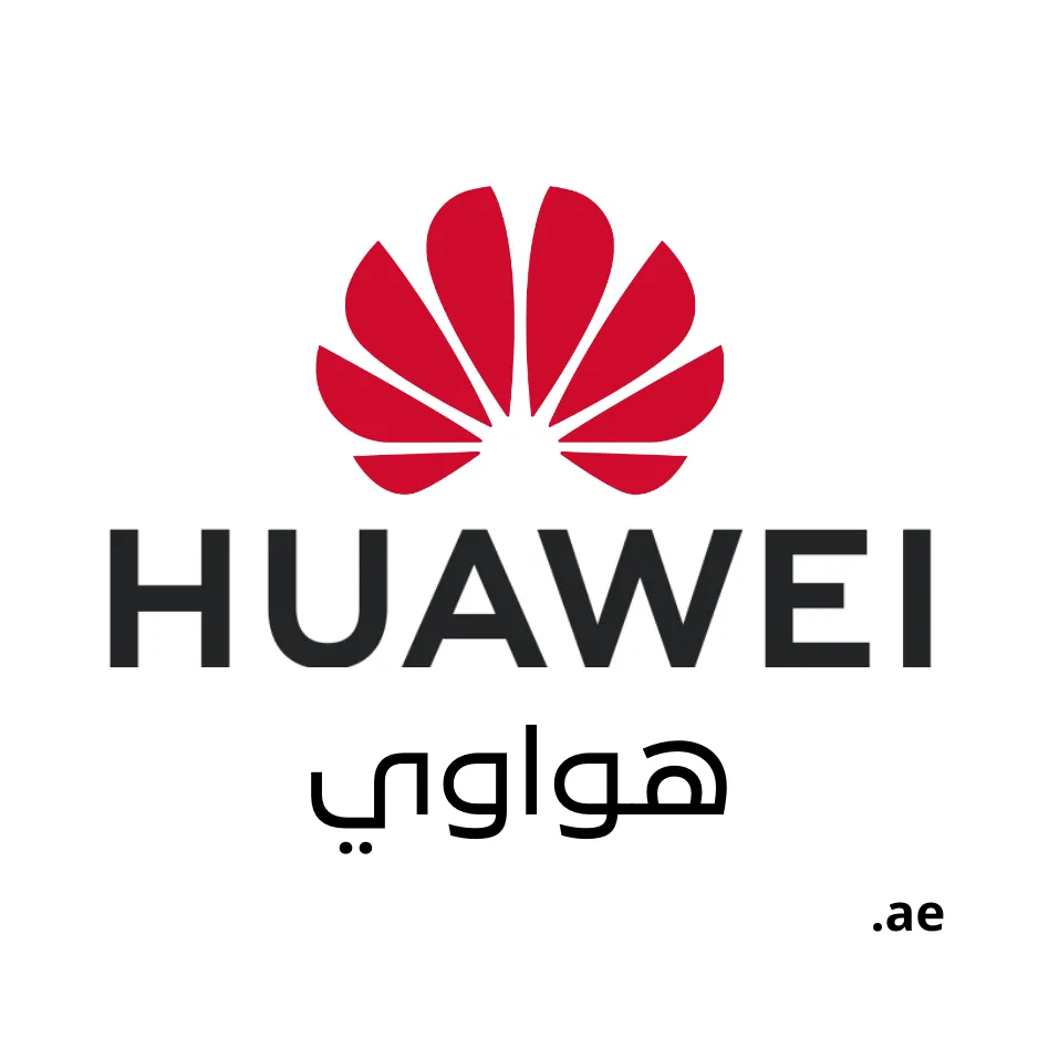 Huawei Gulf Countries Logo