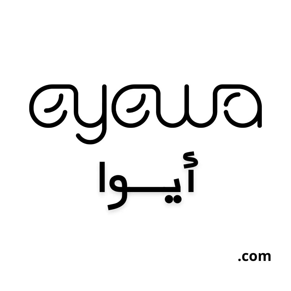 Eyewa Gulf Countries Logo