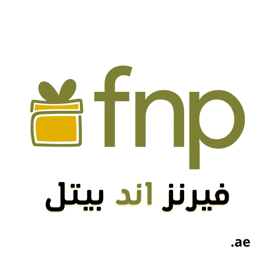 Ferns N Petals United Arab Emirates Logo