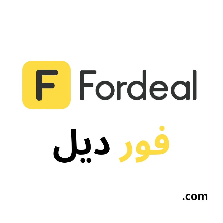 Fordeal Middle East Logo