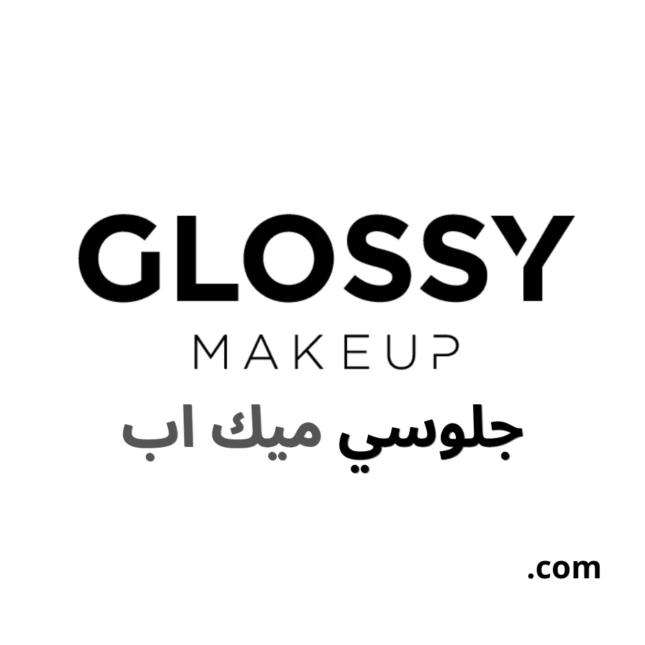 Glossy Makeup Middle East logo