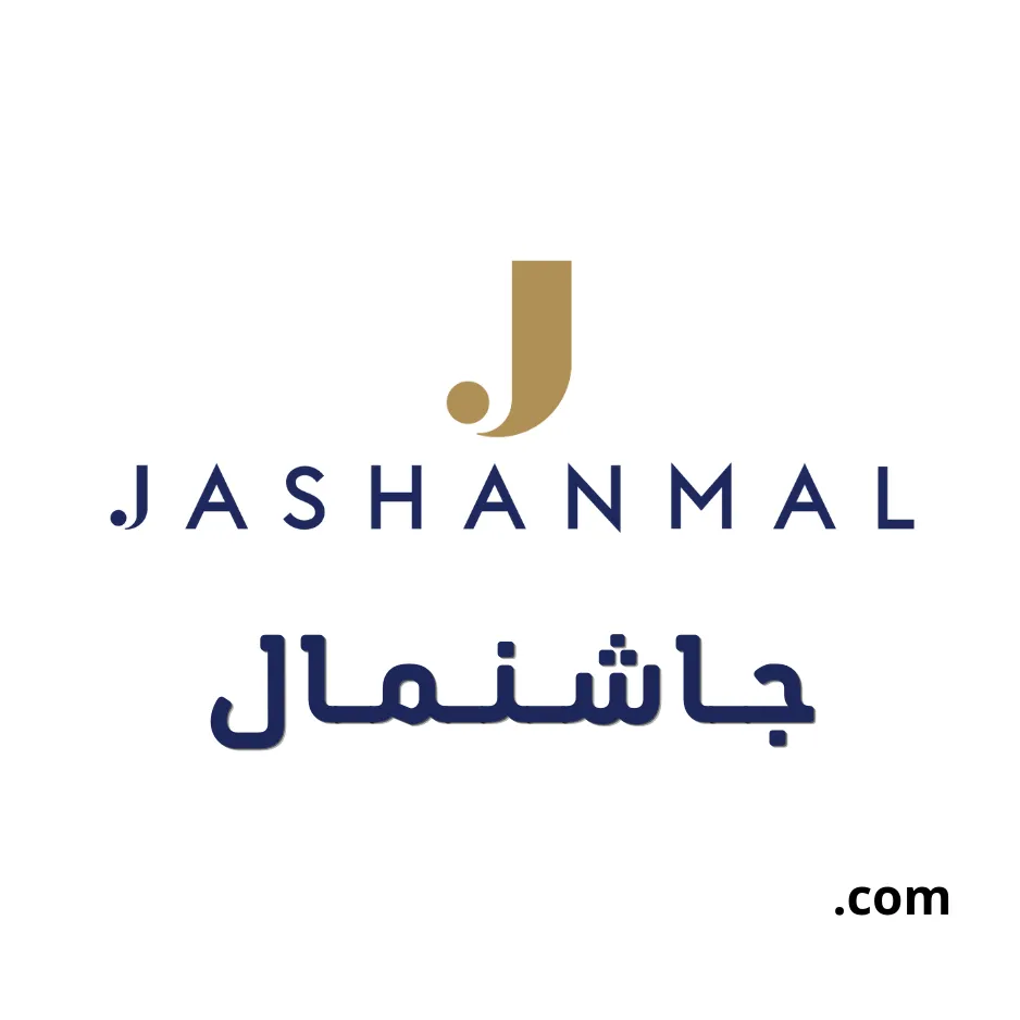 Jashanmal Gulf Countries Logo