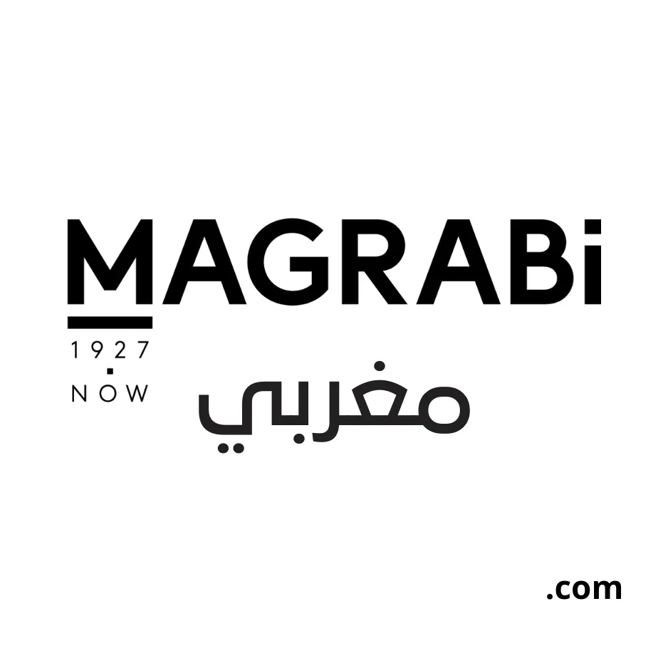 Magrabi Gulf Countries Logo