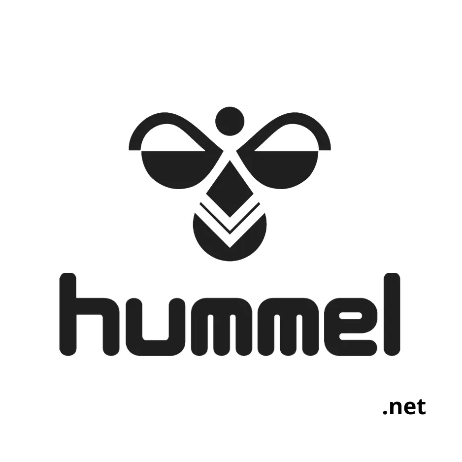Hummel Middle East Logo
