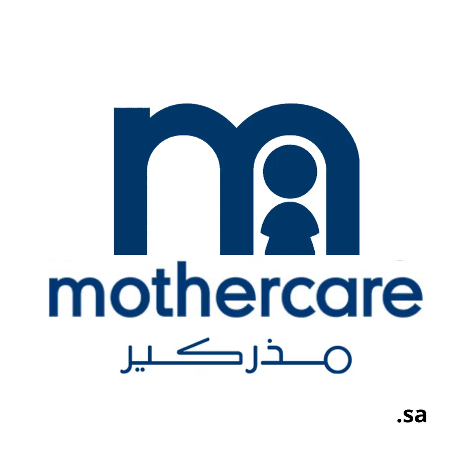 Mothercare Saudi Arabia logo