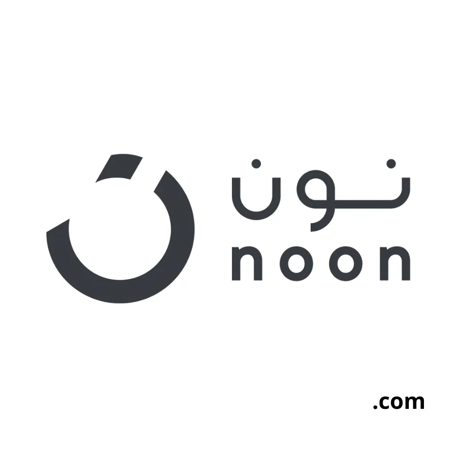 Noon Middle East Logo