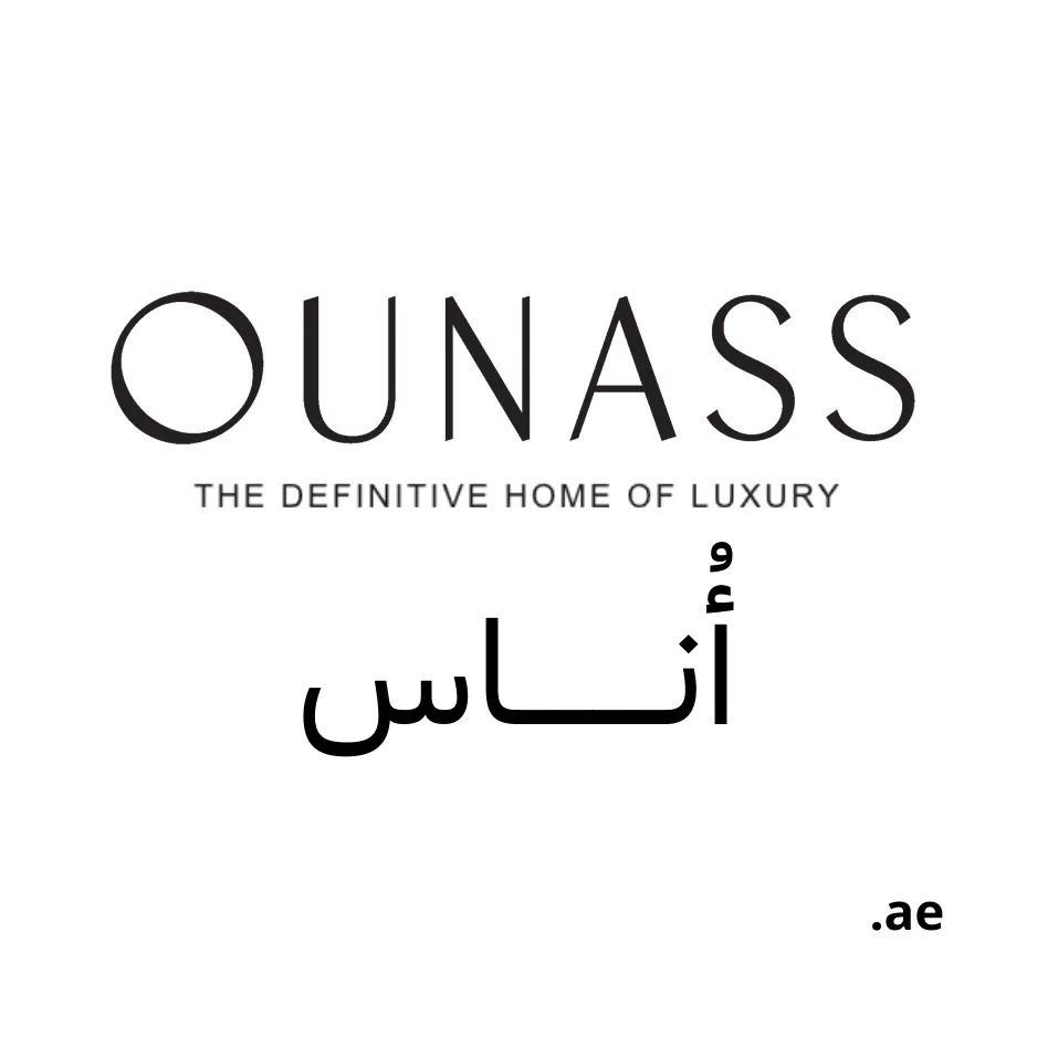 Ounass Gulf Countries Logo