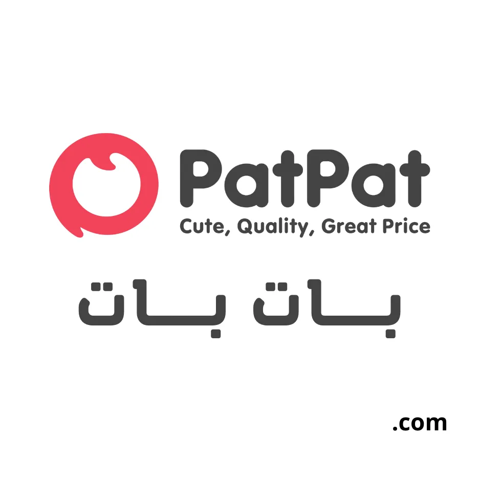 PatPat Global Logo