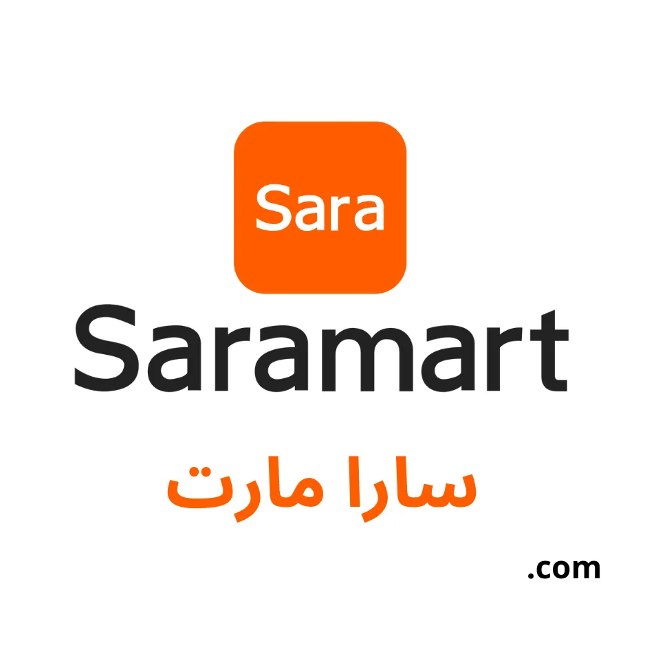 SaraMart Global Logo