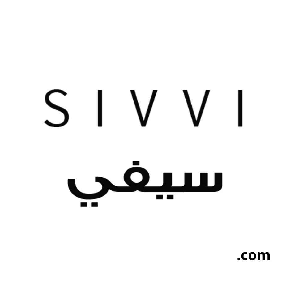 Sivvi Gulf Countries Logo