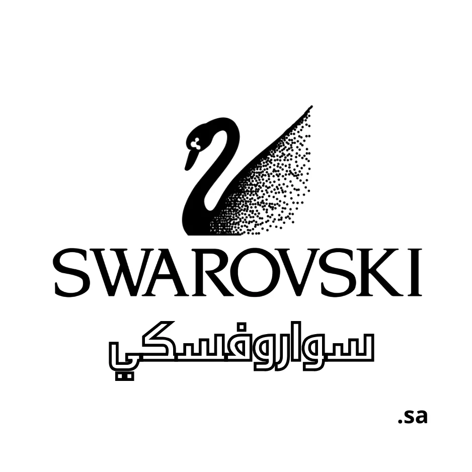 Swarovski Saudi Arabia logo