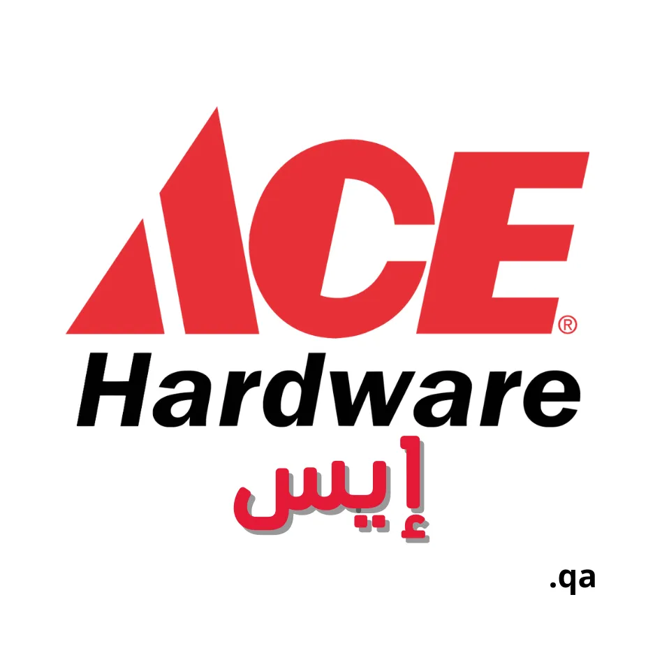 Ace Hardware Qatar Logo
