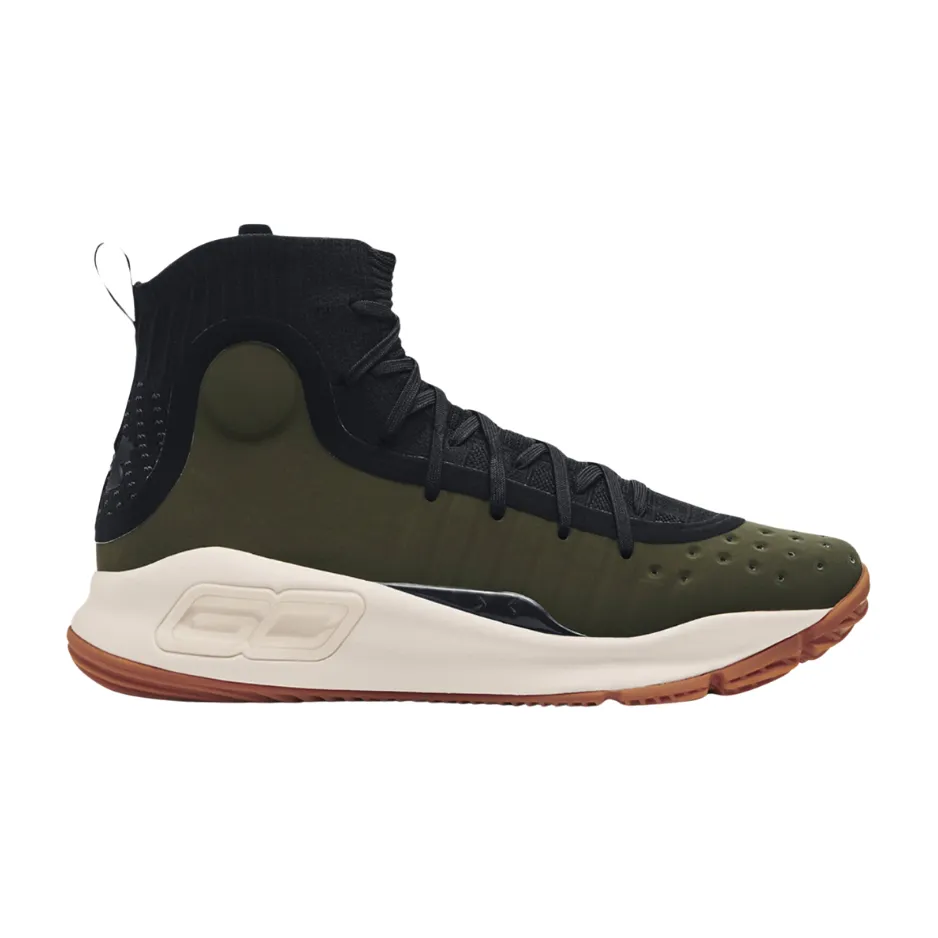 Under Armour Men Shoes Basketball UA1298306-008 Compare Prices In MANE - 547444