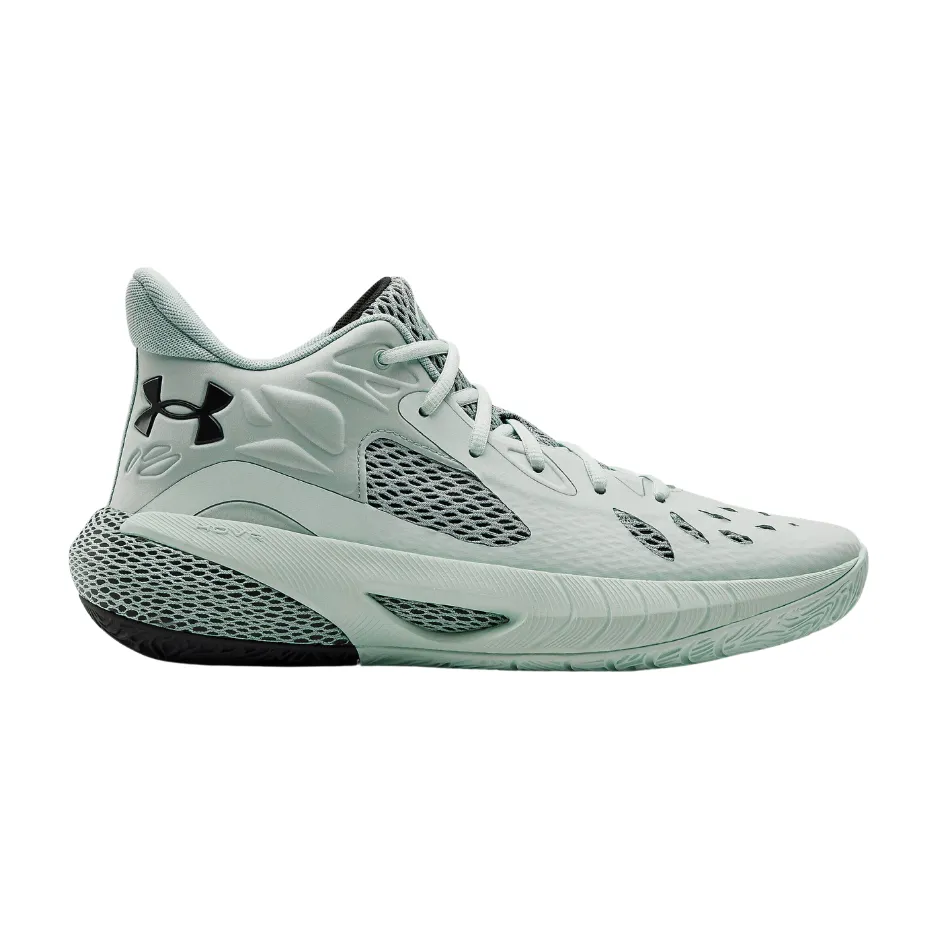 Under Armour Men Shoes Basketball UA3023088-401 Compare Prices In MANE - 547451