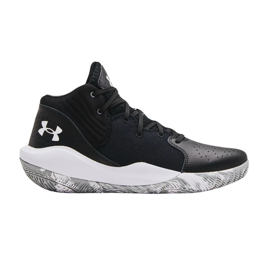 Under Armour Men Shoes Basketball UA3024260-001 Compare Prices In MANE - 547456