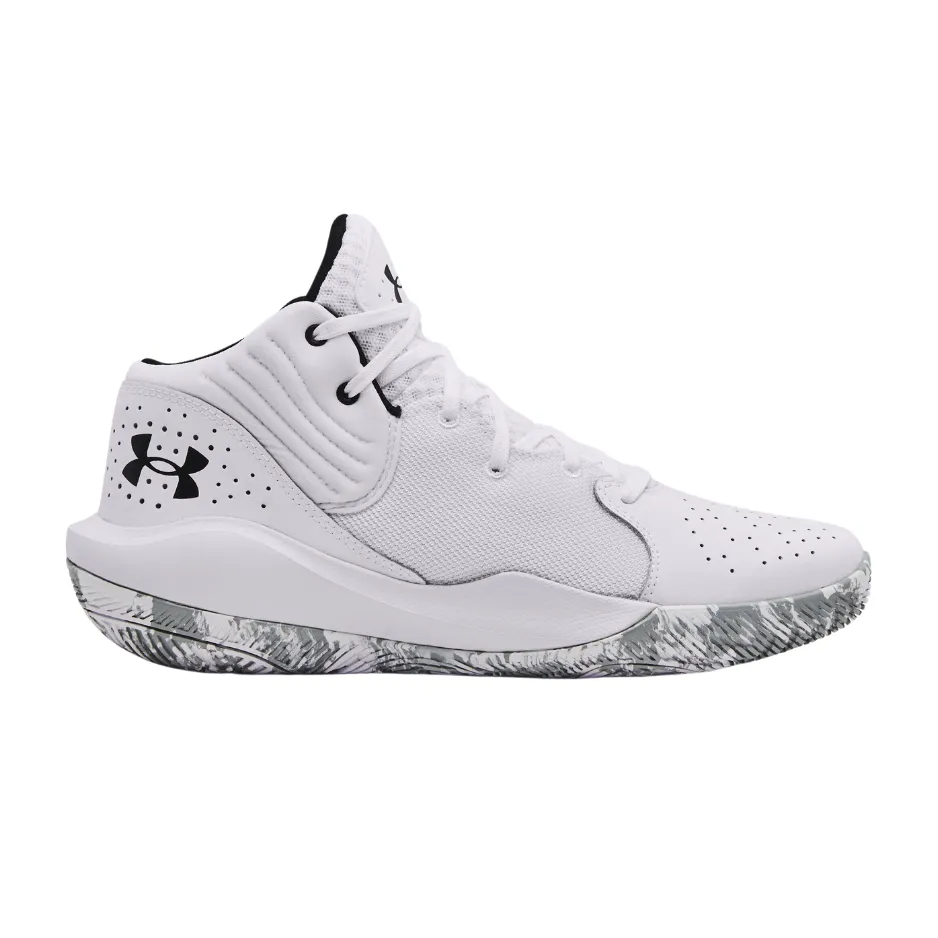 Under Armour Men Shoes Basketball UA3024260-103 Compare Prices In MANE - 547459