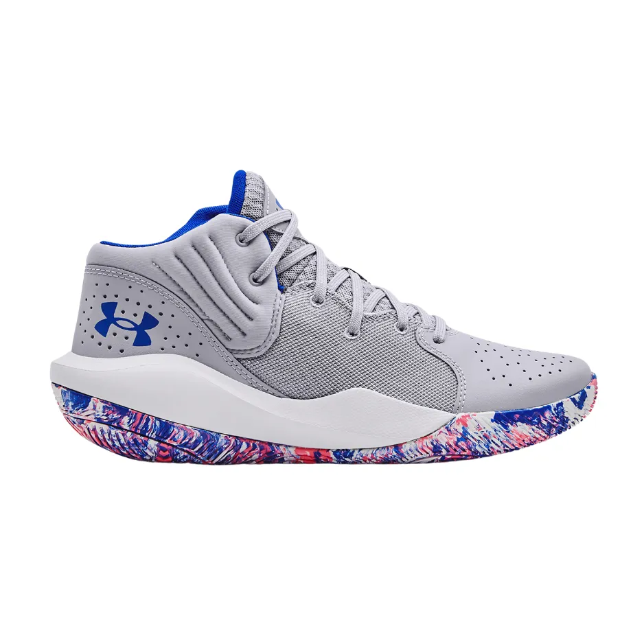 Under Armour Men Shoes Basketball UA3024260-109 Compare Prices In MANE - 547460