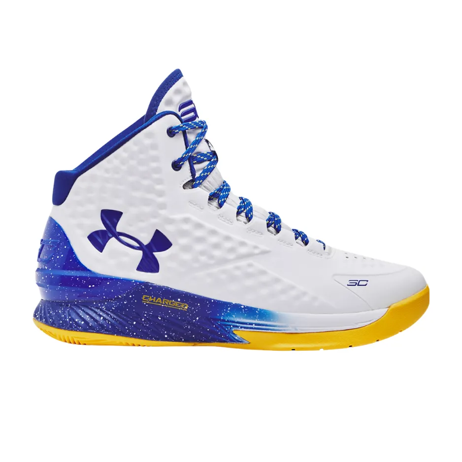 Under Armour Men Shoes Basketball UA3024397-101 Compare Prices In MANE - 547461