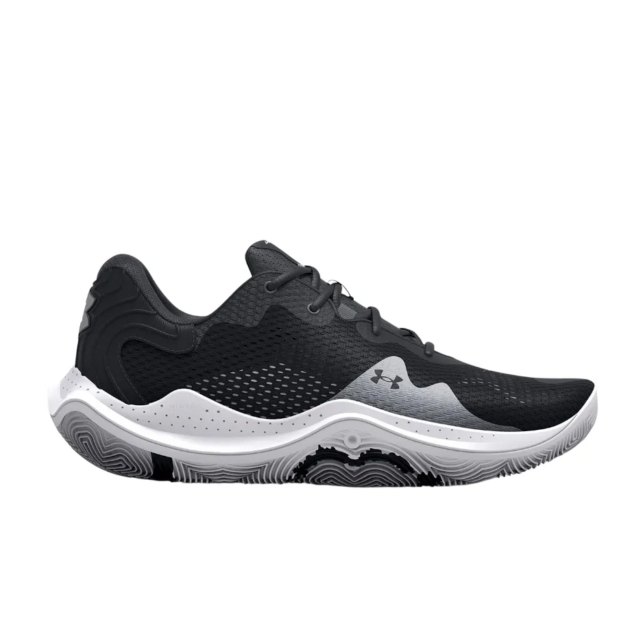 Under Armour Men Shoes Basketball UA3024971-001 Compare Prices In MANE - 547465