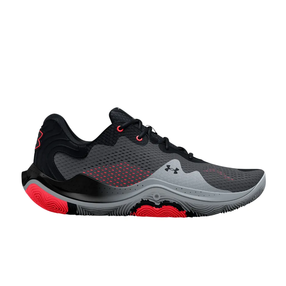 Under Armour Men Shoes Basketball UA3024971-100 Compare Prices In MANE - 547466