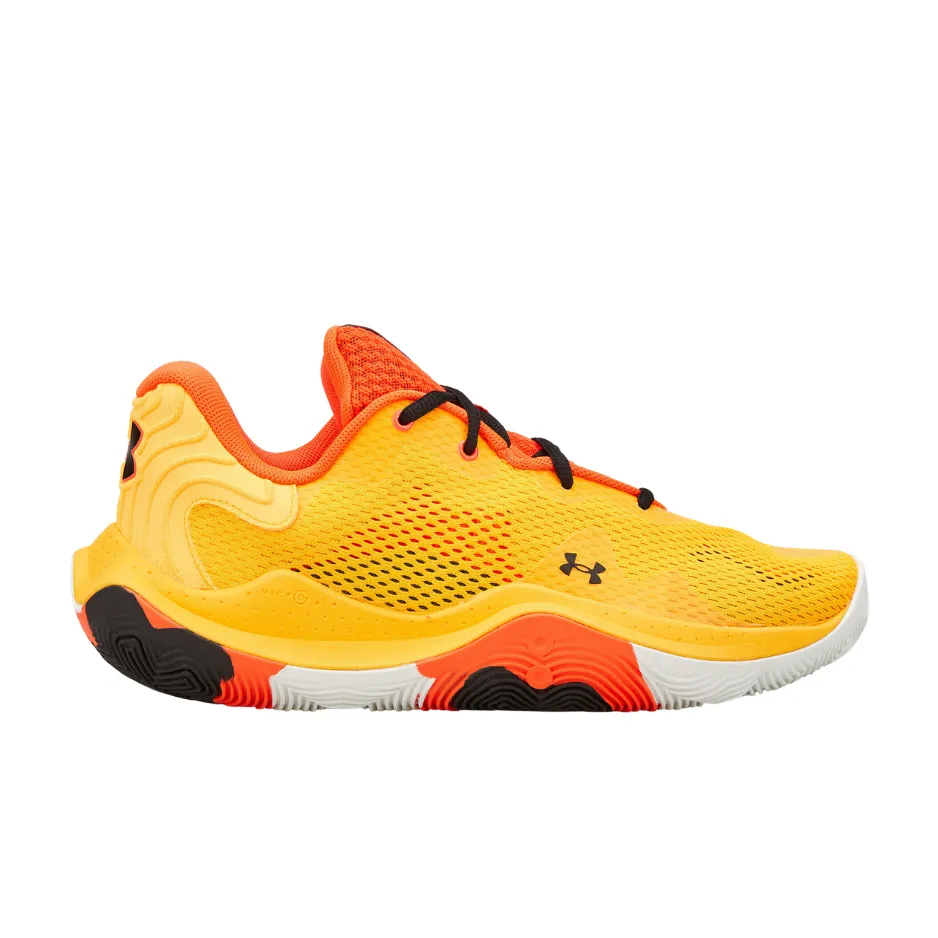 Under Armour Men Shoes Basketball UA3024971-800 Compare Prices In MANE - 547468