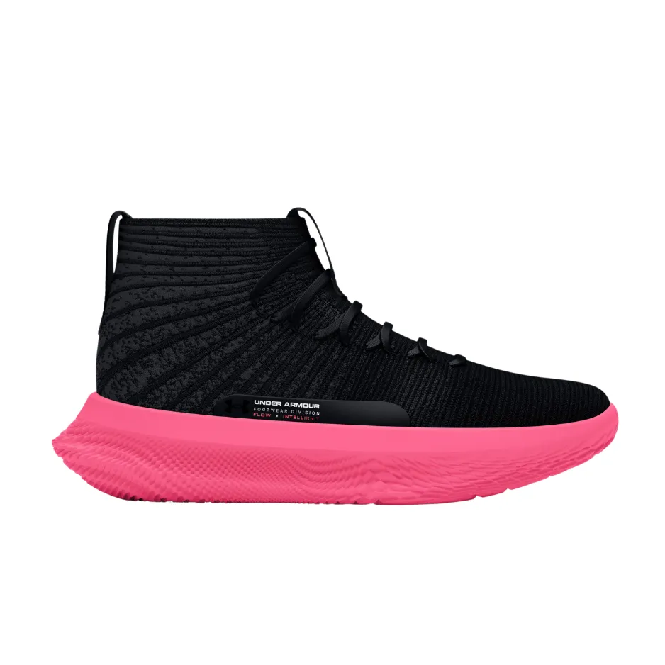 Under Armour Men Shoes Basketball UA3024977-001 Compare Prices In MANE - 547469