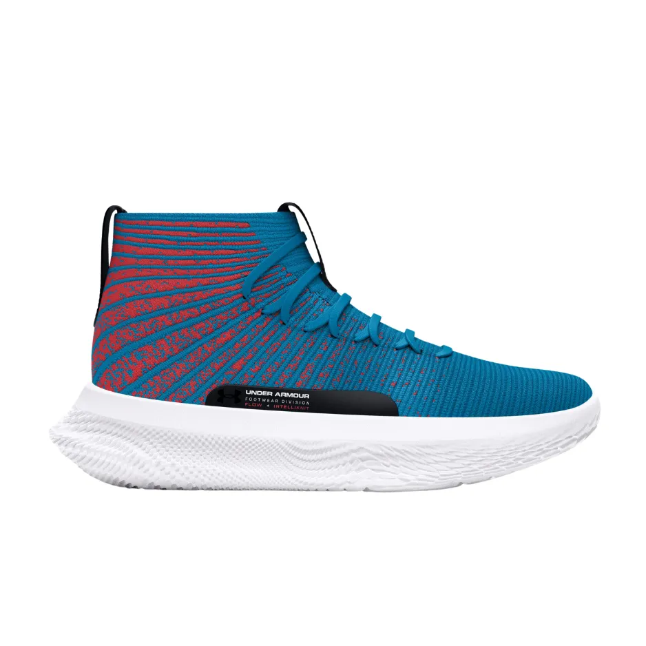Under Armour Men Shoes Basketball UA3024977-400 Compare Prices In MANE - 547470