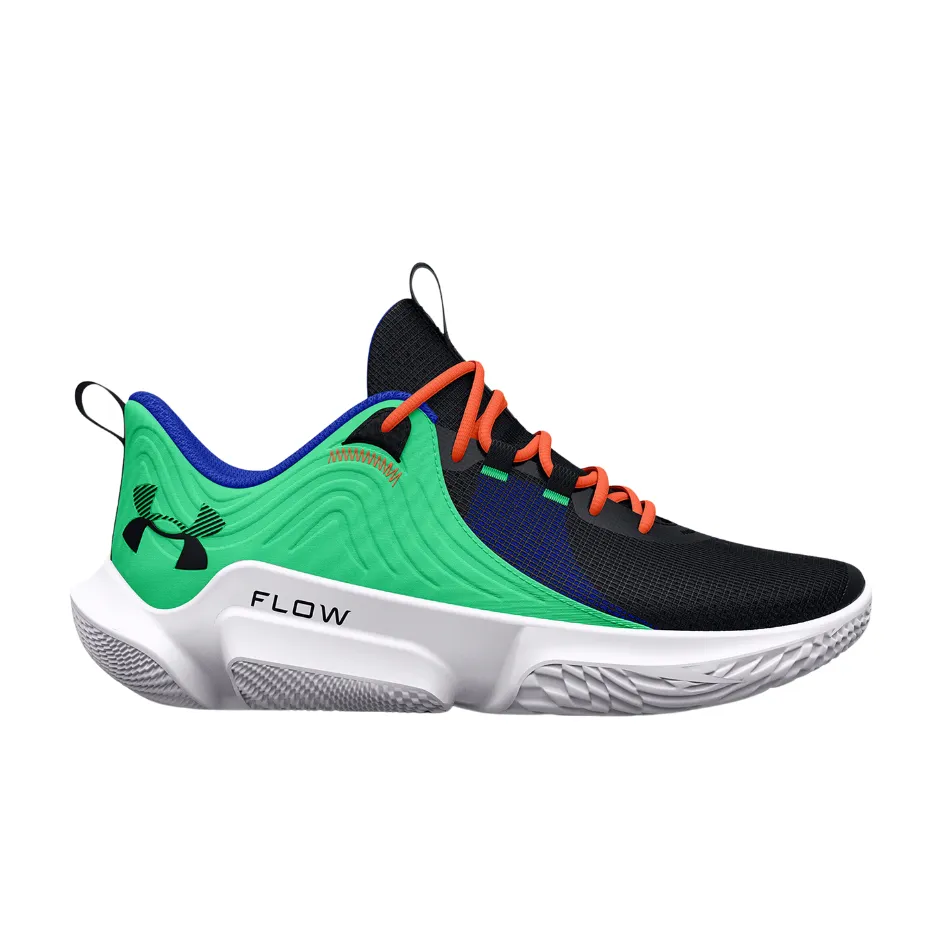 Under Armour Men Shoes Basketball UA3024978-001 Compare Prices In MANE - 547471