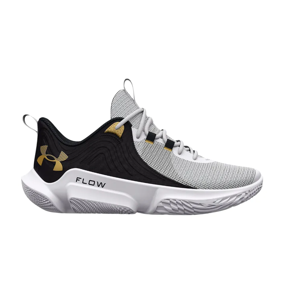 Under Armour Men Shoes Basketball UA3024978-100 Compare Prices In MANE - 547472