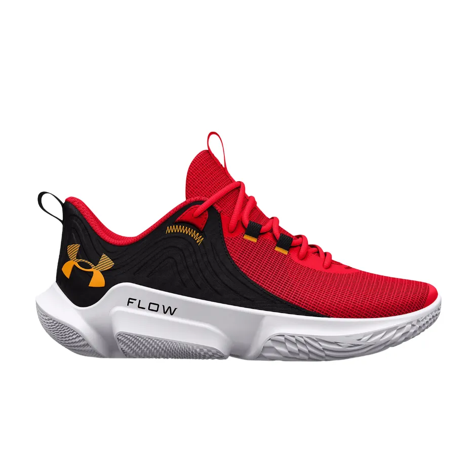 Under Armour Men Shoes Basketball UA3024978-600 Compare Prices In MANE - 547473