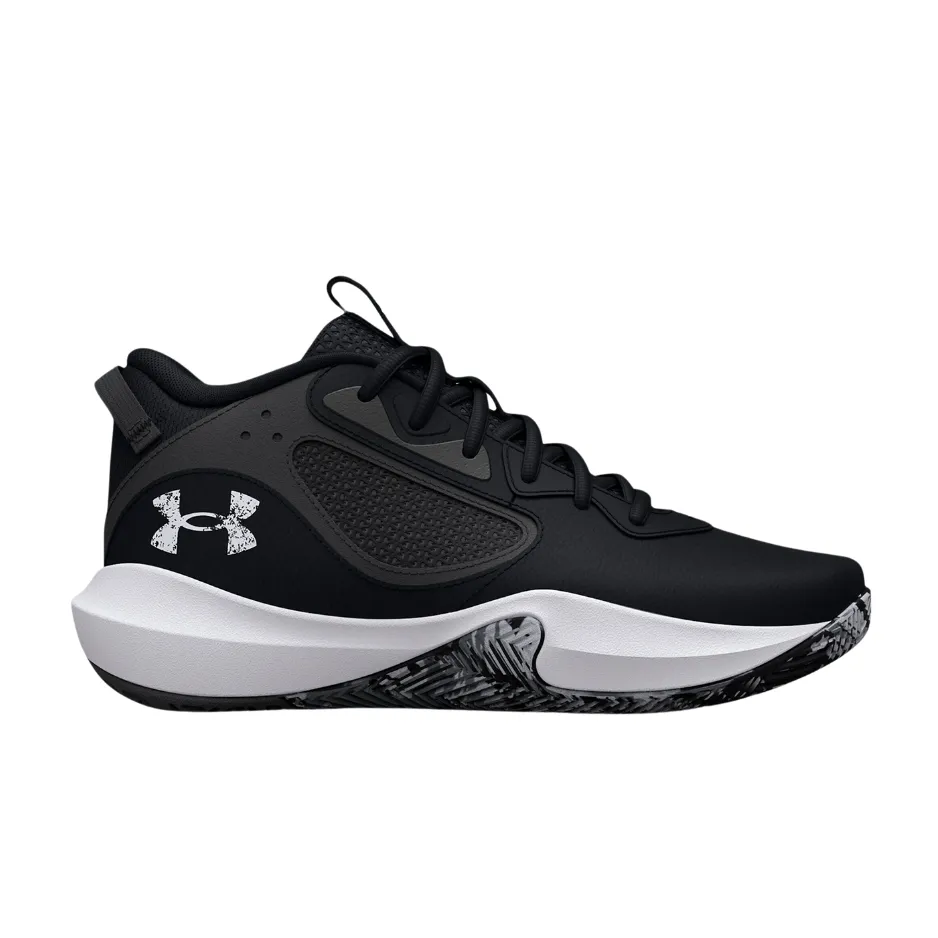 Under Armour Men Shoes Basketball UA3025616-001 Compare Prices In MANE - 547474